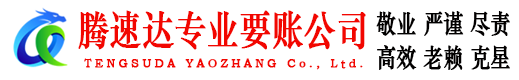 温岭讨账公司